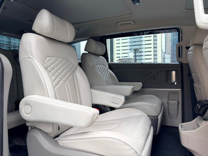 2024 Hyundai Custin 1.5T Premium, Automatic, Gas