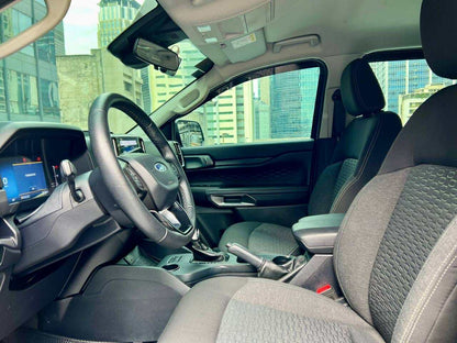 2023 Ford Next Gen Ranger 2.0 XLT 4x2 Bi-Turbo, Automatic, Diesel