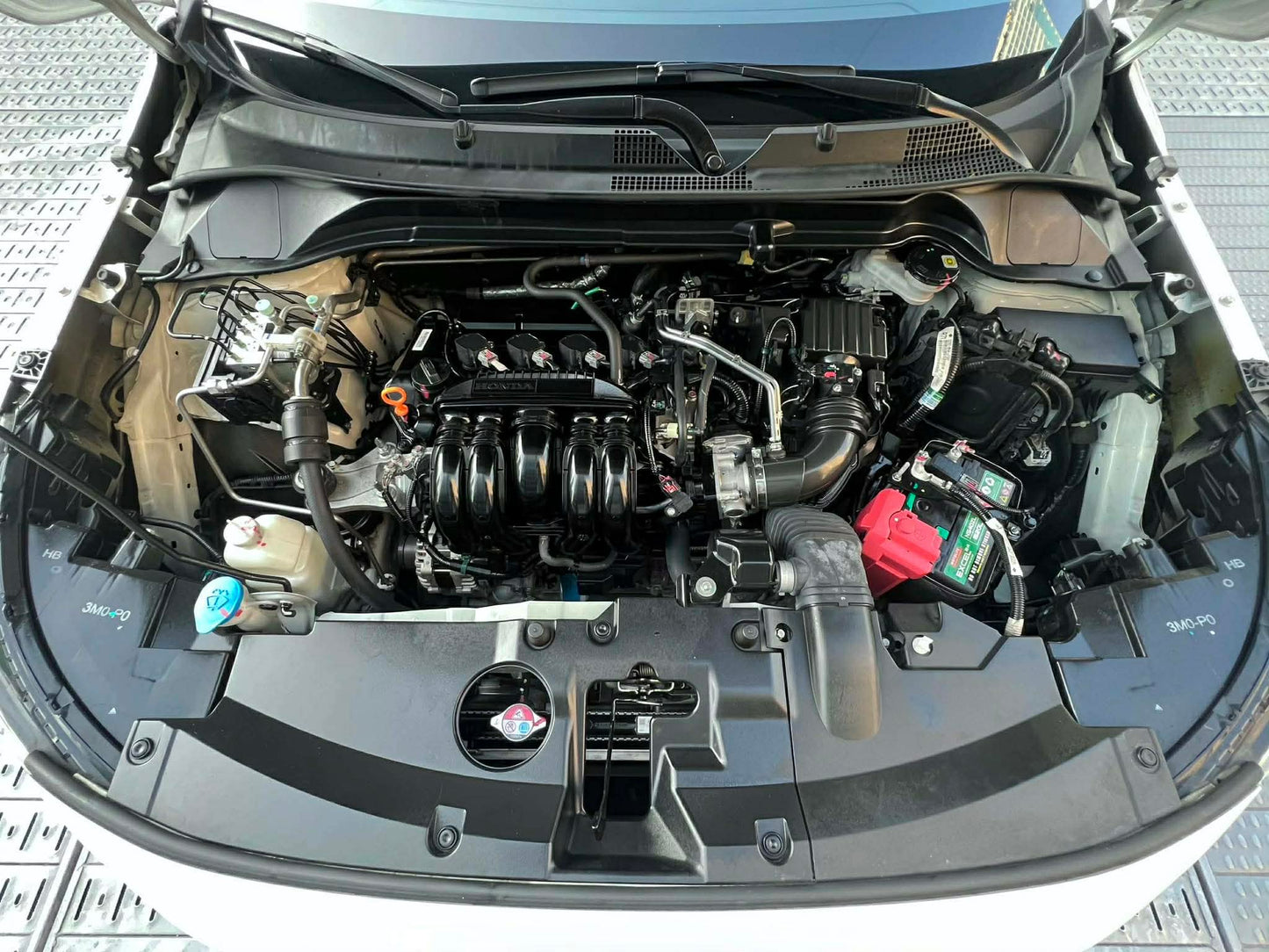 2023 Honda HRV 1.5 S Sensing, Automatic, Gas