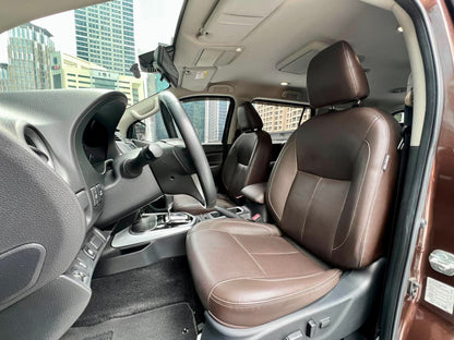 2020 Nissan Terra VL 4x2 2.5, Automatic, Diesel