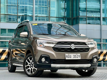 2021 Suzuki XL7 1.5 GLX, Automatic, Gas