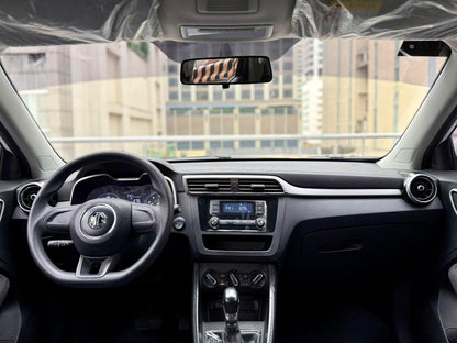 2024 MG ZS 1.5 Style, Automatic, Gas