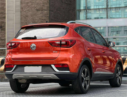 2019 MG ZS Alpha 1.5, Automatic, Gas