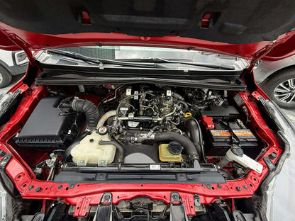 2019 Toyota Innova 2.8 Touring Sport, Automatic, Diesel