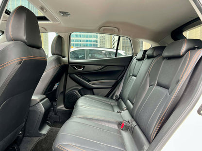 2018 Subaru XV 2.0i-S Eyesight, Automatic, Gas