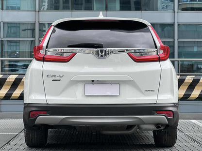 2018 Honda CRV 1.6 Touring, Automatic, Diesel