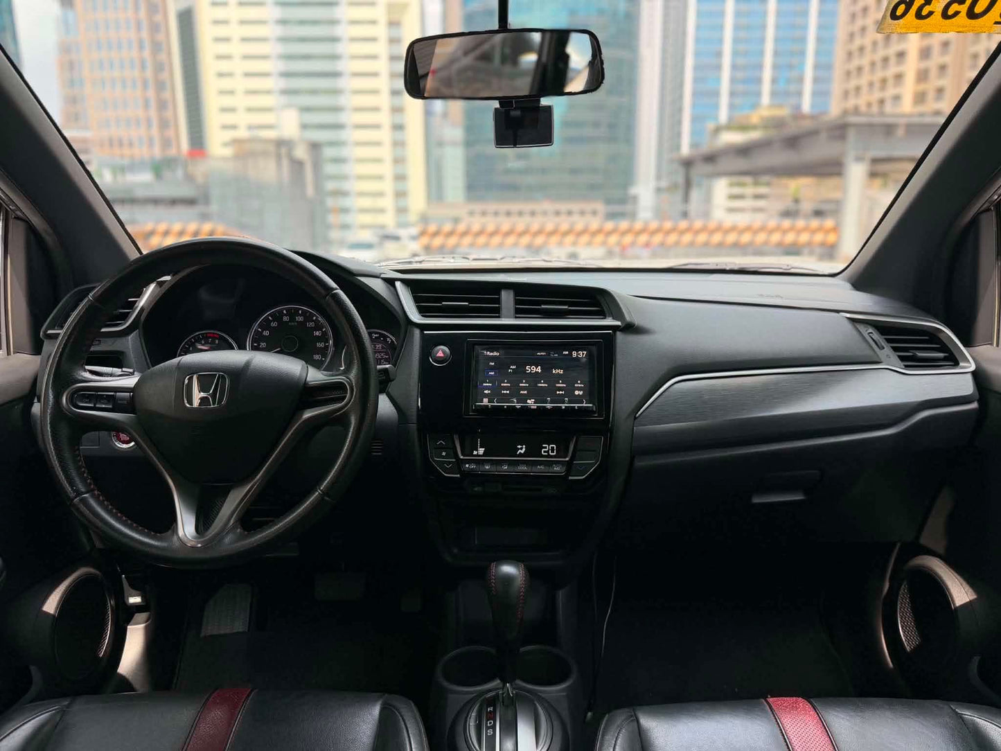 2021 Honda BRV 1.5 V, Automatic, Gas