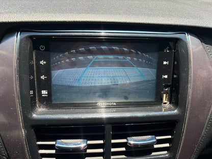 2024 Toyota Vios 1.3 XLE, Automatic, Gas