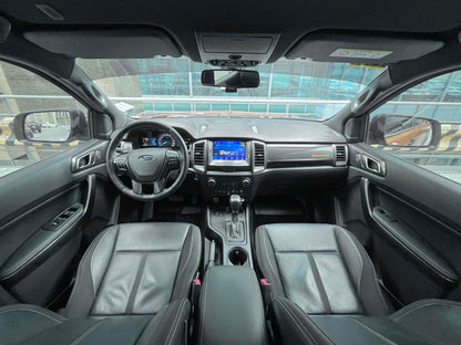 2021 Ford Ranger Wildtrak 2.0 4x2, Automatic, Diesel