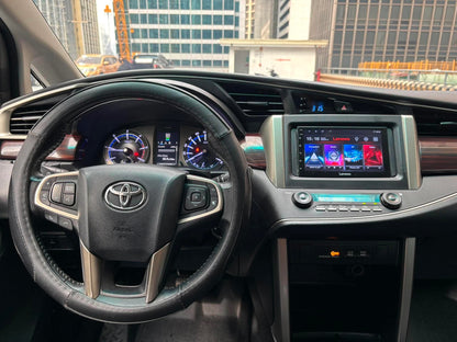 2019 Toyota Innova 2.8 G, Automatic, Diesel
