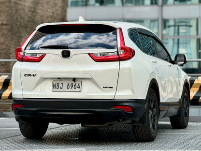 2018 Honda CRV S 1.6, Automatic, Diesel