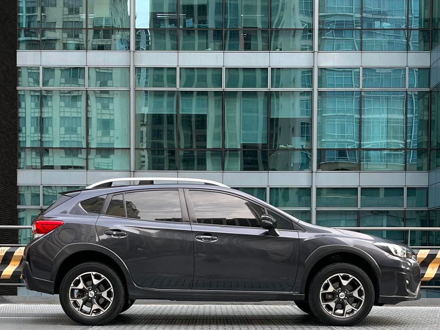 2018 Subaru XV 2.0, Automatic, Gas