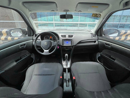 2015 Suzuki Swift 1.2, Automatic, Gas