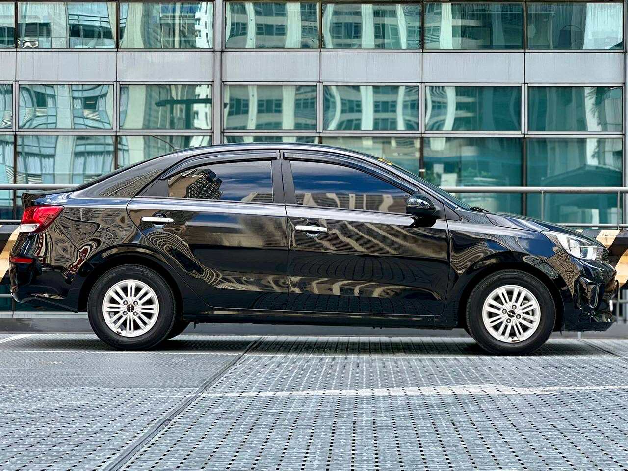 2024 Kia Soluto 1.4 EX Sedan, Automatic, Gas