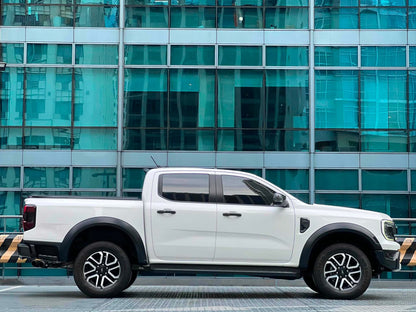 2023 Ford Ranger Sport 4x4 2.0, Automatic, Diesel