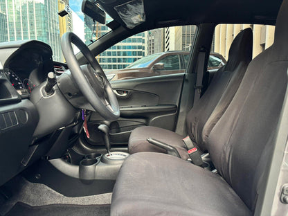 2019 Honda Brio V 1.2 CVT, Automatic, Gas