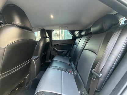 2020 Mazda CX30 2.0 PRO 4x2, Automatoc, Gas