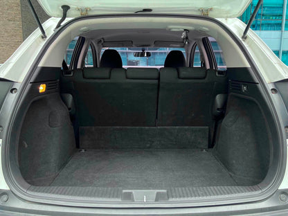 2015 Honda HRV 1.8E, Automatic, Gas