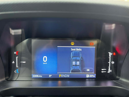 2023 Ford Ranger XLT 4x2 2.0,  Automatic,  Diesel