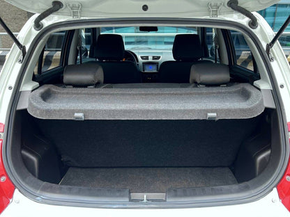 2015 Suzuki Swift 1.2, Automatic, Gas