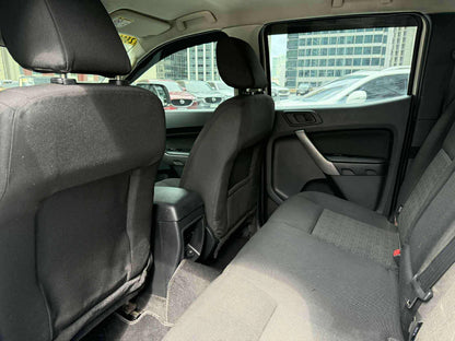2019 Ford Ranger XLS 4x2 2.2, Automatic, Diesel
