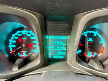 2014 Chevrolet Trailblazer LT 2.8, Automatic, Diesel