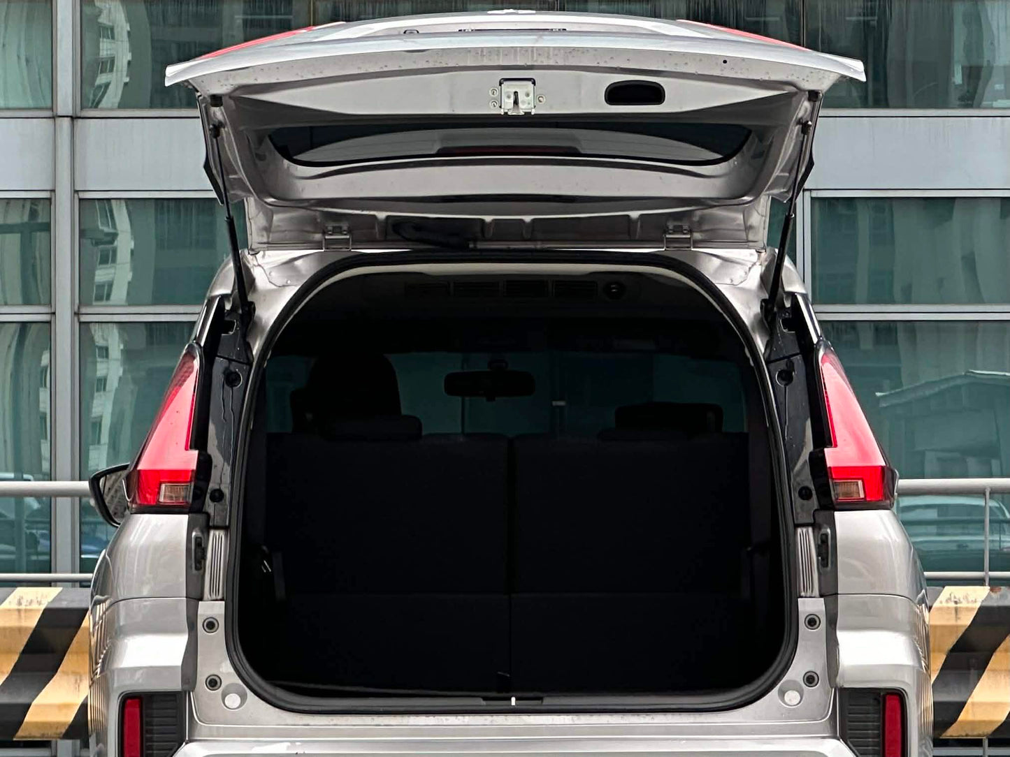 2024 Mitsubishi Xpander 1.5 GLX 2WD, Automatic, Gas