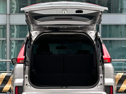 2024 Mitsubishi Xpander 1.5 GLX 2WD, Automatic, Gas