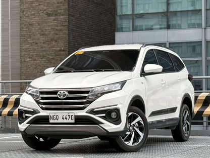 2022 Toyota Rush GRS 1.5 Automatic, Gas