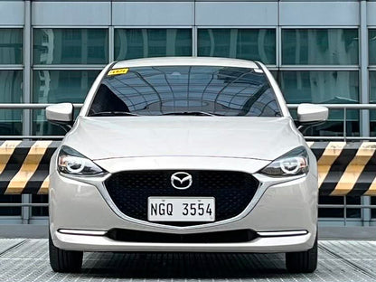 2022 Mazda 2 Hatchback 1.5, Automatic, Gas