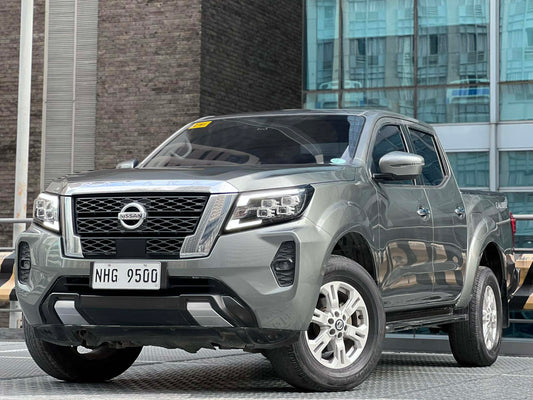 2023 Nissan Navara 2.5 VE , Automatic, Diesel