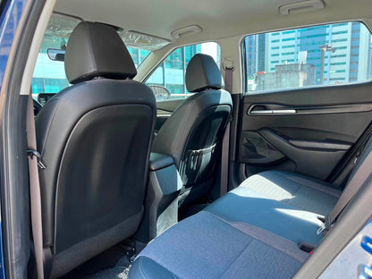 2020 Kia Seltos 2.0 E, Automatic, Gas