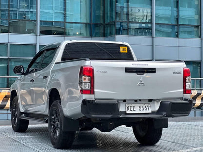 2023 Mitsubishi Strada GLS 2.4 4x2, Manual, Diesel