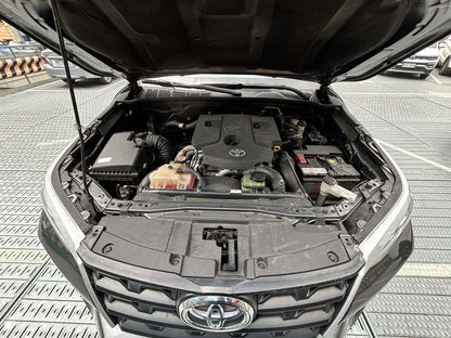 2024 Toyota Fortuner G, Automatic, Diesel