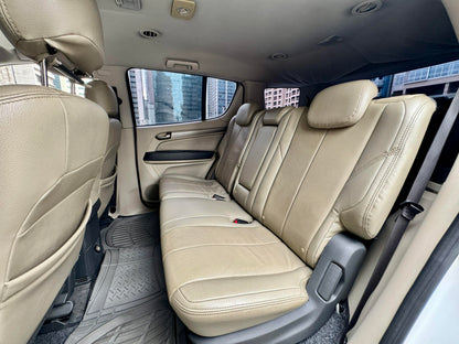 2014 Chevrolet Trailblazer LT 2.8, Automatic, Diesel