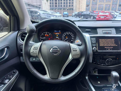 2020 Nissan Terra 2.5 VL 4x2, Automatic, Diesel