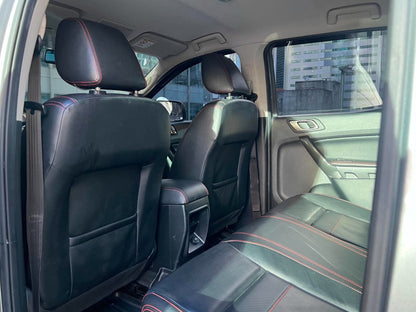 2021 Ford Ranger 2.2 FX4, Automatic, Diesel