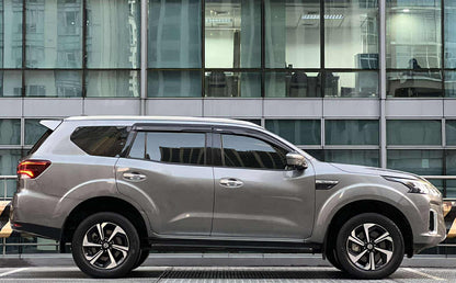 2022 Nissan Terra VL 4x2, Automatic, Diesel