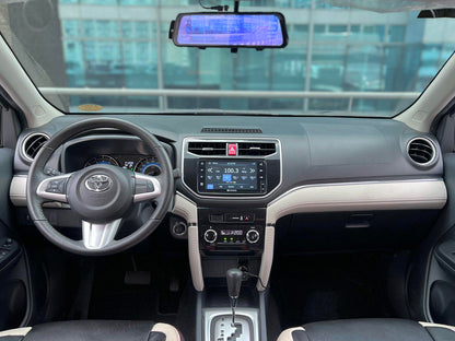 2023 Toyota Rush G-GRS, Automatic, Gas