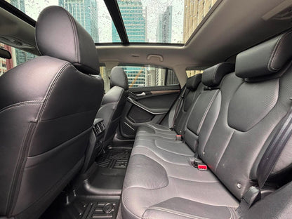 2021 Ford Territory 1.5 Titanium, Automatic, Gas
