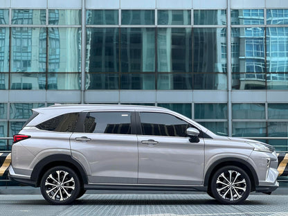 2022 Toyota Veloz 1.5 V, Automatic, Gas