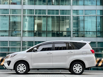2024 Toyota Innova 2.8 XE, Automatic, Diesel