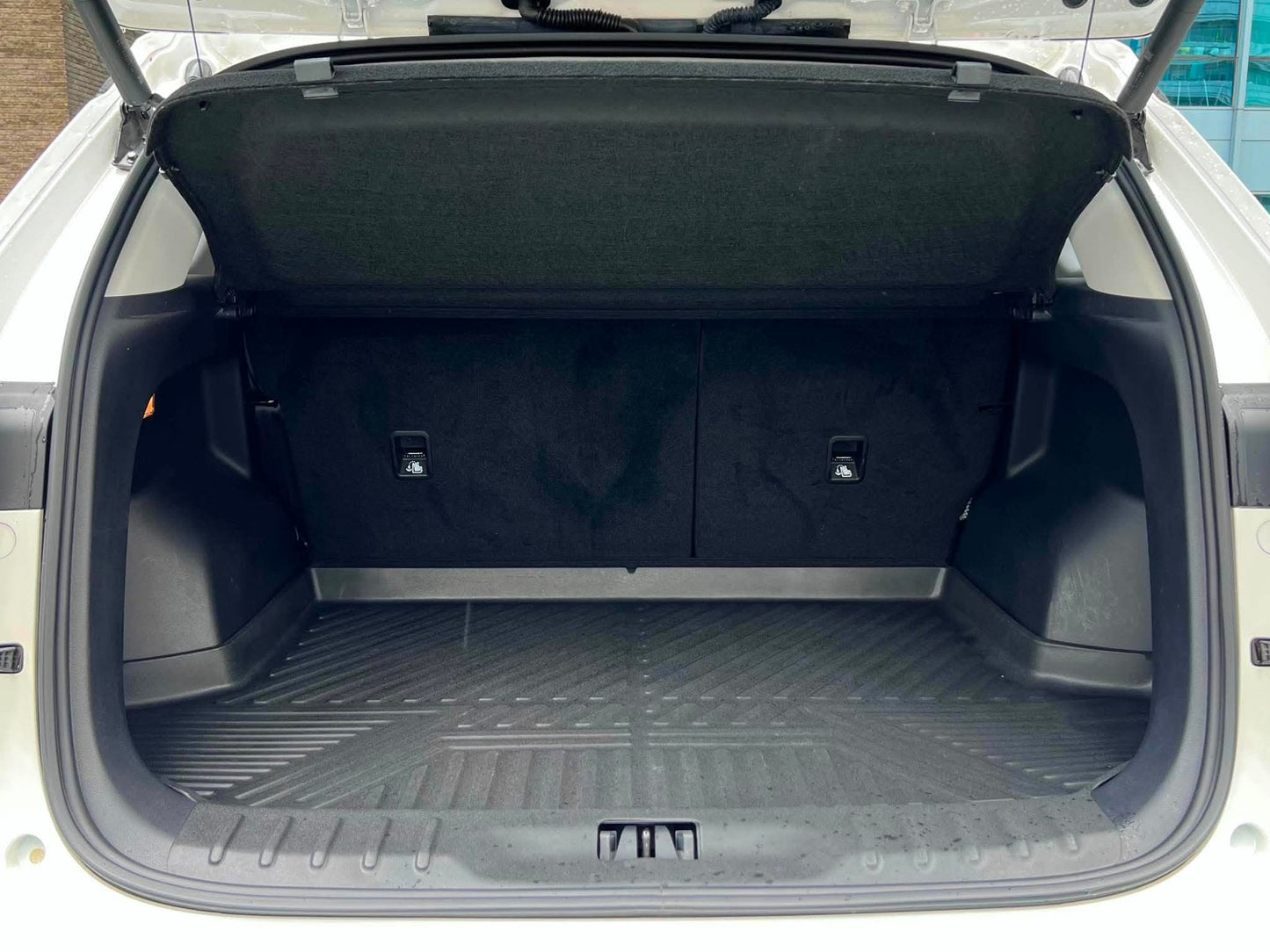 2024 Ford Territory 1.5 Titanium X, Automatic, Gas