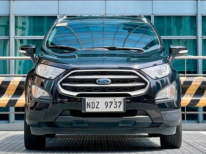 2020 Ford Ecosport Trend 1.5, Automatic , Gas