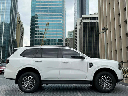 2024 Ford Everest 2.0 Trend, Automatic, Diesel