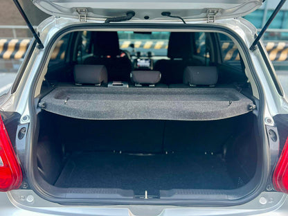 2020 Suzuki Swift 1.2 GL CVT, Automatic, Gas