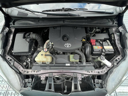 2022 Toyota Innova E, Automatic, Diesel