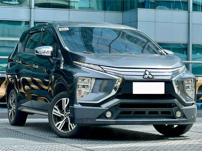 2020 Mitsubishi Xpander GLS, Automatic, Gas
