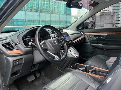 2022 Honda CRV 1.6 S 9AT, Automatic, Diesel