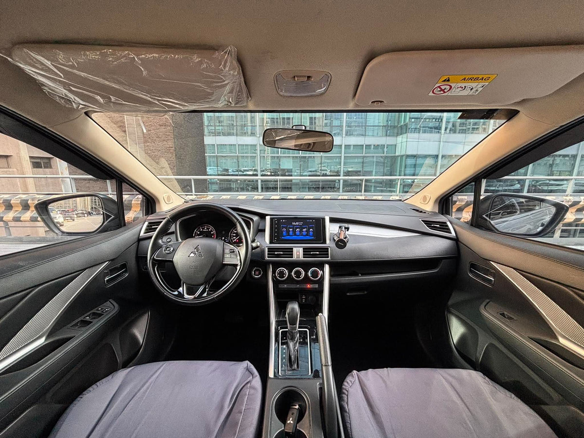 2019 Mitsubishi Xpander GLS Sports 1.5, Automatic, Gas